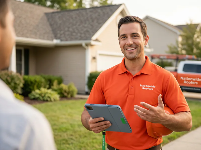 Roof Installation  in Needham Heights  FAQ